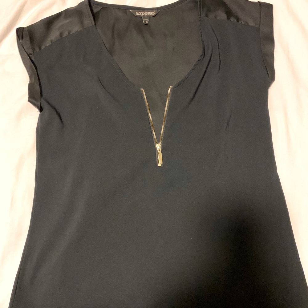 Express Blouse